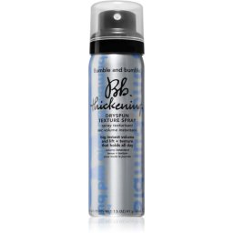 Bumble and bumble Thickening Dryspun Spray Maximum Volume Hairspray 60 ml