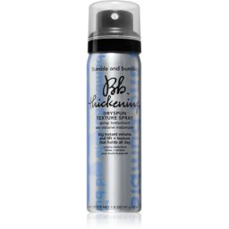 Bumble and bumble Thickening Dryspun Texture Spray Maximum Volume Hairspray 60 ml