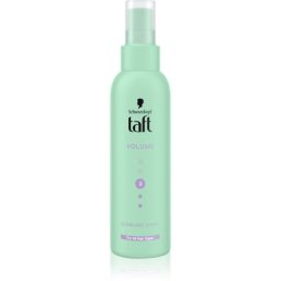 Schwarzkopf Taft Volume Hairspray - Medium Hold 150 ml