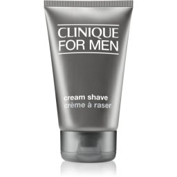 Clinique M™ Cream Shave Shaving Cream 125 ml