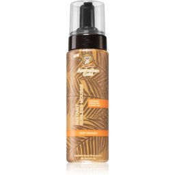 Australian Gold Instant Sunless Self-Tanning Mousse 177 ml