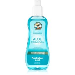 Australian Gold Aloe Freeze After Sun Cooling Gel in a spray 237 ml