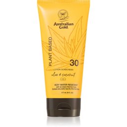 Australian Gold Plant Based Protecting Milk SPF 30 177 ml
