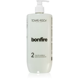 Tomas Arsov Bonfire 1 L Conditioner 1000 ml