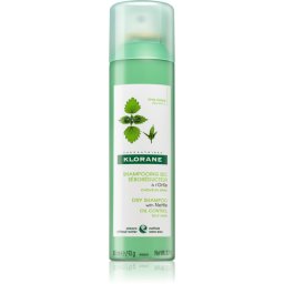 Klorane Nettle Dry Shampoo for oily hair 150 ml