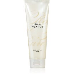 Avon Rare Pearls Perfumed Body Lotion W 125 ml