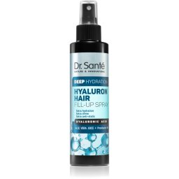 Dr. Santé Hyaluron Leave-in Moisturizing Treatment in a spray 150 ml