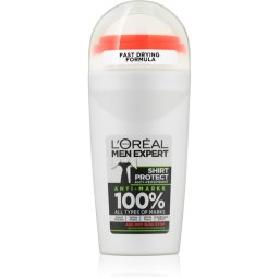 L’Oréal Paris Men Expert Shirt Protect Antiperspirant Roll-On 50 ml