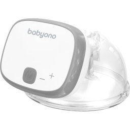 BabyOno Breast Pump Shelly Breast Pump 1 pc