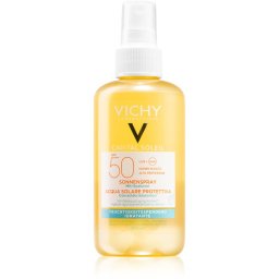 Vichy Capital Soleil Protective Moisturising Mist SPF 50 200 ml