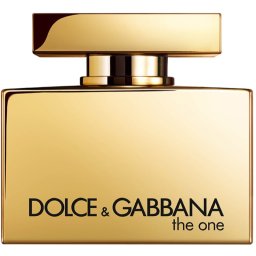 Dolce&Gabbana The One Gold EDP Intense EDP W 75 ml