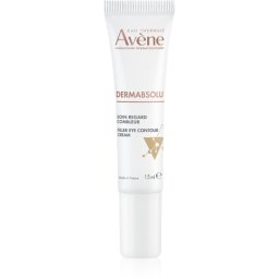 Avène DermAbsolu Filler Eye Contour Cream Rejuvenating Eye Cream 15 ml