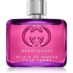 Gucci Guilty Pour Femme perfume extract W 60 ml