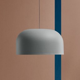 EVA Solo Quay hanging light Ø 43 cm, stone grey