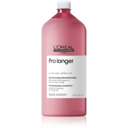 L’Oréal Professionnel Serie Expert Pro Longer Energising Shampoo for long hair 1500 ml