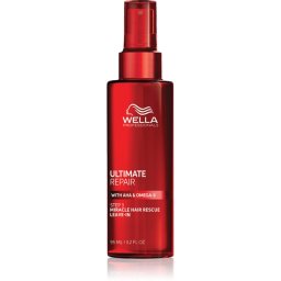 Wella Professionals Ultimate Repair Miracle Hair Rescue Leave-In Serum in Spray for damaged hair 95 ml