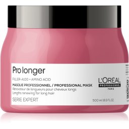 L’Oréal Professionnel Serie Expert Pro Longer Fortifying Mask for damaged hair 500 ml