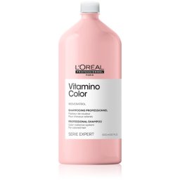 L’Oréal Professionnel Serie Expert Vitamino Color Radiance Shampoo for colour-treated hair 1500 ml