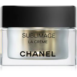 Chanel Sublimage La Crème Texture Suprême Anti-Wrinkle Day Cream 50 ml