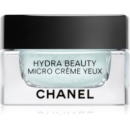 Chanel Hydra Beauty Micro Crème Brightening and Moisturizing Cream for the eye area 15 g