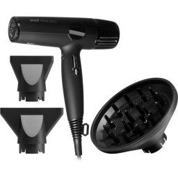 Wad Elite Pro Hair Dryer Hair Dryer Black 1 pc