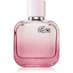 Lacoste L.12.12 Rose Eau Intense EDT W 50 ml