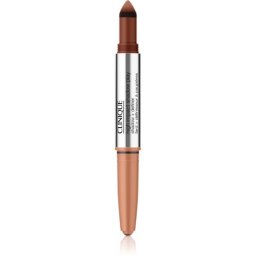 Clinique High Impact™ Shadow Play Eyeshadow Stick double shade Flame + Amber 1.9 g