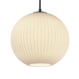 HELL Loft pendant light, one-bulb