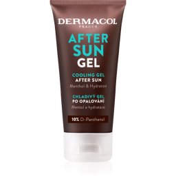 Dermacol After Sun After Sun Cooling Gel 150 ml