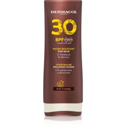 Dermacol Sun Water Resistant Water Resistant Sun Milk SPF 30 200 ml