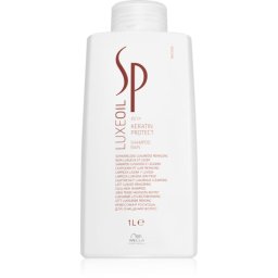 Wella Professionals SP Luxe Oil Keratin Protect Shampoo 1000 ml
