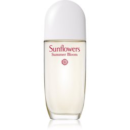 Elizabeth Arden Sunflowers Summer Bloom EDT W 100 ml