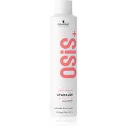 Schwarzkopf Professional Osis+ Sparkler spray for shine for hair 300 ml