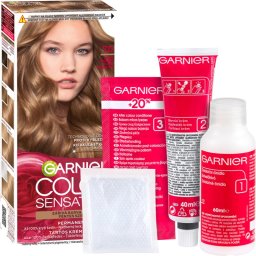 Garnier Color Sensation Hair Color shade 7.0 Opal Blond 1 pc