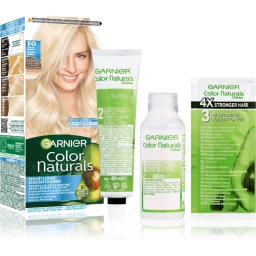 Garnier Color Naturals Creme Hair Color shade E0 Super Blonde 1 pc
