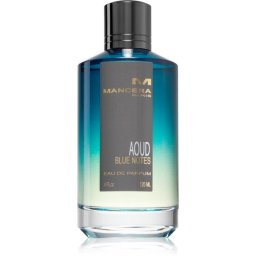 Mancera Aoud Blue Notes EDP U 120 ml