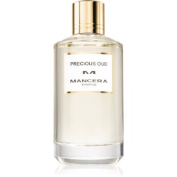 Mancera Precious Oud EDP U 120 ml