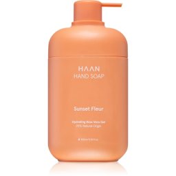 HAAN Hand Soap Sunset Fleur Hand Soap 350 ml