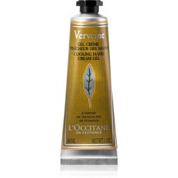 L’Occitane Verbena Cooling Hand Cream Gel Hydro - Gel Cream for hands 30 ml