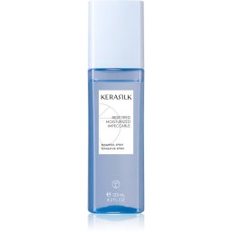 KERASILK Specialists Repairing Spray Regenerating Treatment for hair 125 ml
