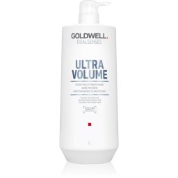 Goldwell Dualsenses Ultra Volume Volume Conditioner for Fine Hair 1000 ml