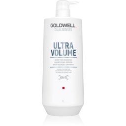 Goldwell Dualsenses Ultra Volume Volumising Shampoo for Fine Hair 1000 ml