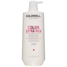 Goldwell Dualsenses Color Extra Rich Color Protecting Shampoo 1000 ml