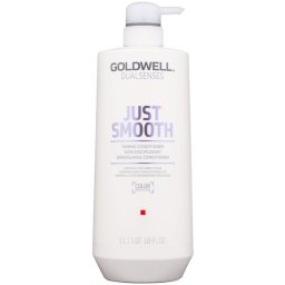 Goldwell Dualsenses Just Smooth Smoothing Conditioner for unruly hair 1000 ml