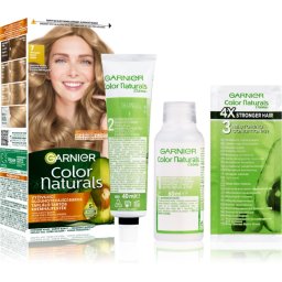 Garnier Color Naturals Creme Hair Color shade 7 Natural Blonde 1 pc