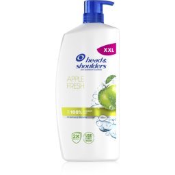 Head & Shoulders Apple Fresh Anti-Dandruff Shampoo 800 ml