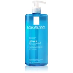 La Roche-Posay Lipikar Gel Lavant Soothing and Protective Shower Gel 750 ml