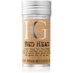 TIGI Bed Head Hair Stick Hair Styling Wax for all hair types 73 g