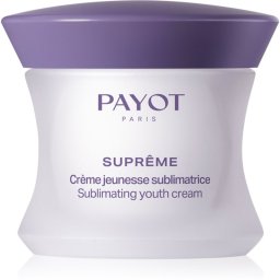 Payot Suprême Crème Jeunesse Sublimatrice Rejuvenating Day Cream 50 ml
