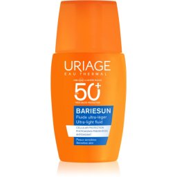 Uriage Bariésun Ultra-Light Fluid SPF 50+ Ultra Light Fluid SPF 50+ 30 ml